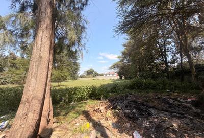 Land at Karen - 2