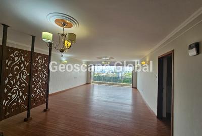 3 Bed Apartment with En Suite in Kileleshwa - 2