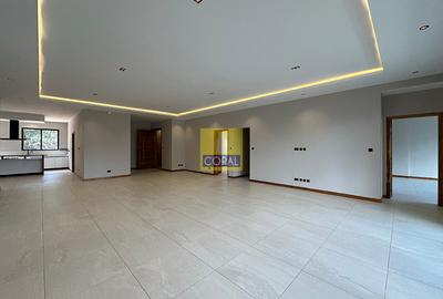 4 Bed Apartment in Loresho