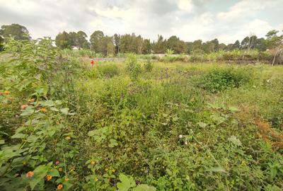 Residential Land at Loresho Ridge Rd - 2