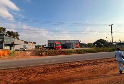 0.43 ac Commercial Property in Karen - 4