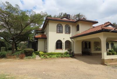 3 Bed House with En Suite at Bogani Road
