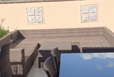 Furnished 1 Bed Apartment with Backup Generator in Lavington - 2