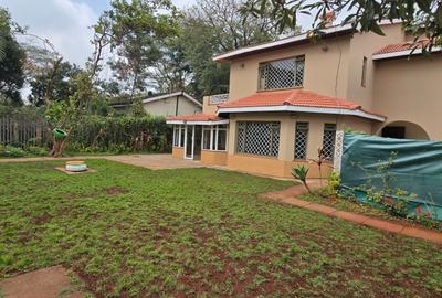 4 Bed Townhouse with En Suite at Lavington Jacaranda Avenue - 2