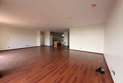 3 Bed Apartment with En Suite in Muthaiga - 3