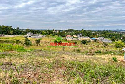 0.076 ha Residential Land in Kamangu - 3