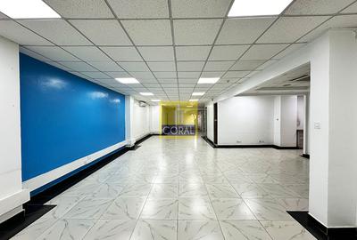 Office with Lift in Westlands Area - 2