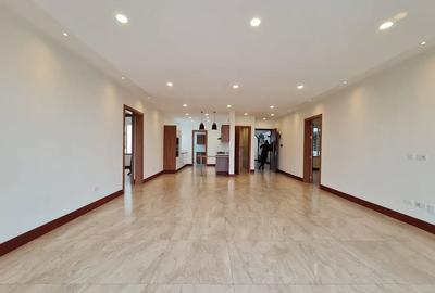 3 Bed Apartment with En Suite at 6Th Parklands - 2