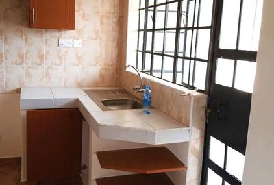 1 Bed Apartment in Karen - 4
