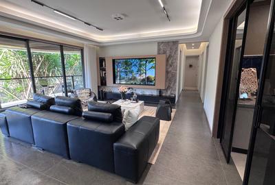 Serviced 3 Bed Apartment with En Suite in Westlands Area - 2