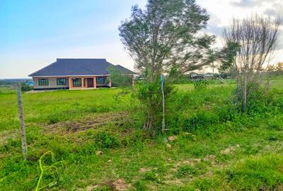 0.03 ha Residential Land at Lukenya