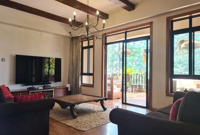 5 Bed Townhouse with En Suite in Lower Kabete - 2