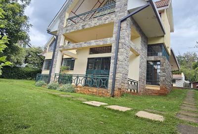 4 Bed House with En Suite at Karen - 3