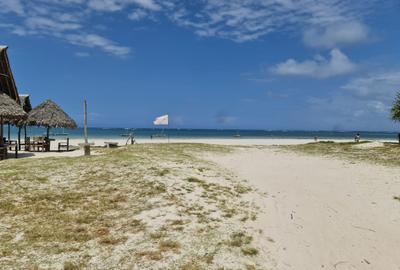 505 m² Residential Land at Galu Road