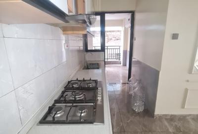 2 Bed Apartment in Kilimani - 4