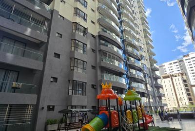 4 Bed Apartment with En Suite at Kileleshwa Valley Arcade - 4