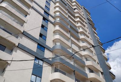 3 Bed Apartment with Staff Quarters in Parklands - 2
