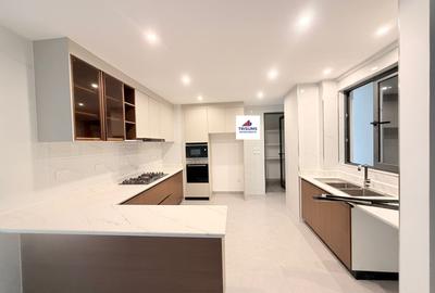 3 Bed Apartment with En Suite in Westlands Area - 4