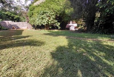4 Bed House with En Suite in Muthaiga - 4