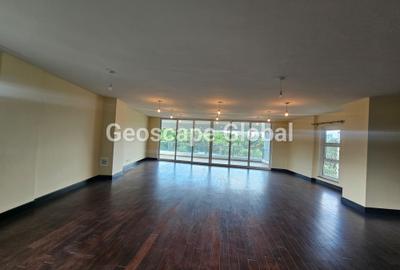 5 Bed Apartment with En Suite in Spring Valley - 3