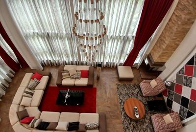 5 Bed Villa with En Suite in Lower Kabete - 2