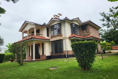 5 Bed Townhouse with En Suite in Rosslyn - 4