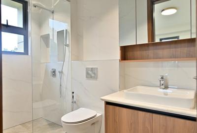 3 Bed Apartment with En Suite at Off Peponi Rd - 3