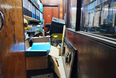 Office with Service Charge Included in Nairobi CBD - 3