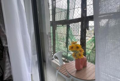 Studio Apartment with Swimming Pool at Westlands - 3