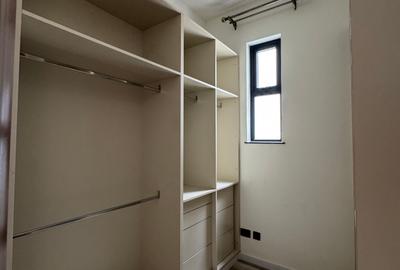 5 Bed Townhouse with Staff Quarters at Lavington - 4