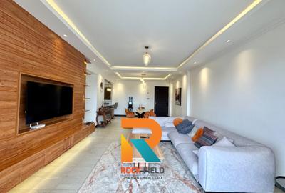 Serviced 2 Bed Apartment with En Suite at Brookside Gardens - 2