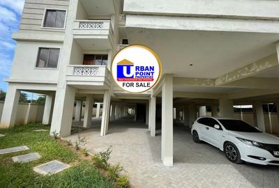 3 Bed Apartment with En Suite in Bamburi