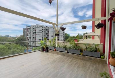 5 Bed Apartment with En Suite in General Mathenge - 2