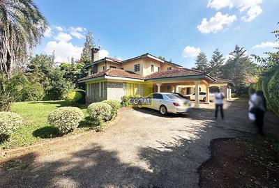 5 Bed House in Ridgeways - 2