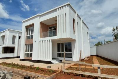 3 Bed House with En Suite at Kiserian Isinya Road
