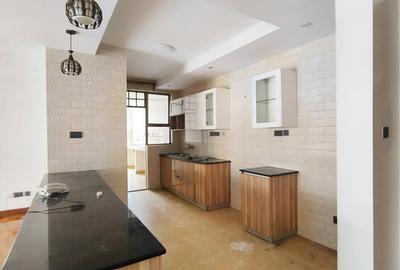 2 Bed Apartment with En Suite at Othaya Road - 3