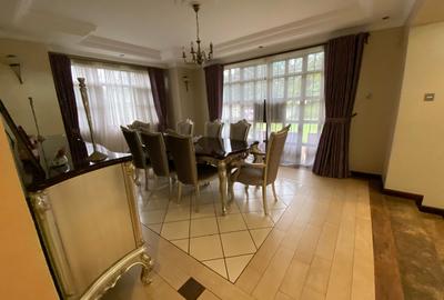 5 Bed House with En Suite in Runda - 4