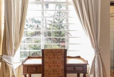 Serviced 2 Bed Apartment with En Suite at Tchui Lane - 3