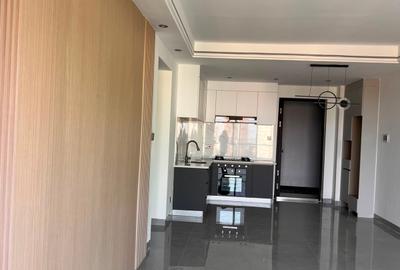 2 Bed Apartment with Swimming Pool in Kilimani - 2