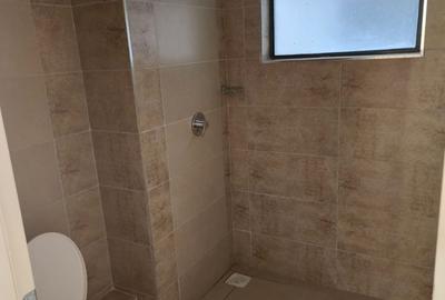 3 Bed Apartment with En Suite at Isk - 4