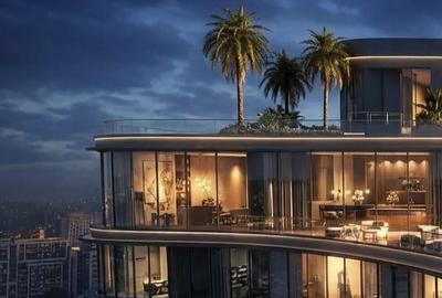 2 Bed Apartment with En Suite at 2026-117 - 4