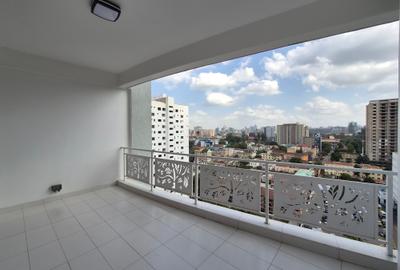 Furnished 4 Bed Apartment with En Suite at Second Parklands - 3
