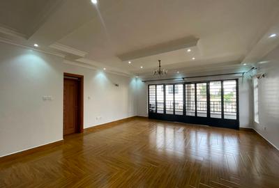 4 Bed House with En Suite in Kiambu Road - 4