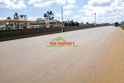 0.25 ac Commercial Land at Sigona - 2