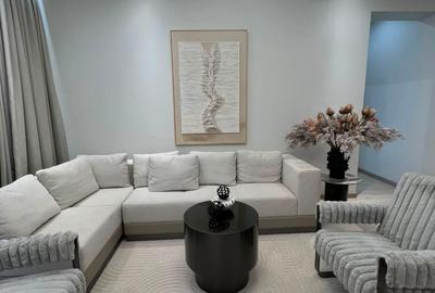 2 Bed Apartment with En Suite at Muthangari Drive