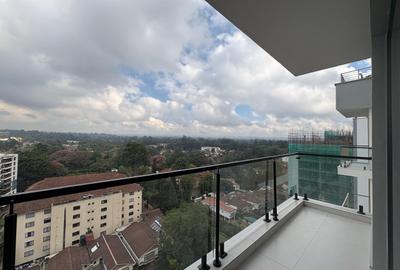 3 Bed Apartment with En Suite in Brookside - 3