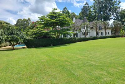 6 Bed House with En Suite at Kitisuru Road - 3