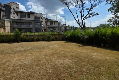 4 Bed Townhouse with En Suite at Loresho - 2