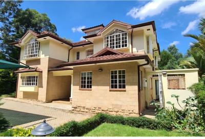 5 Bed House with En Suite in Karen - 3