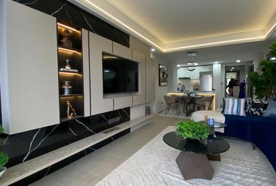 1 Bed Apartment with Swimming Pool at Westlands - 3